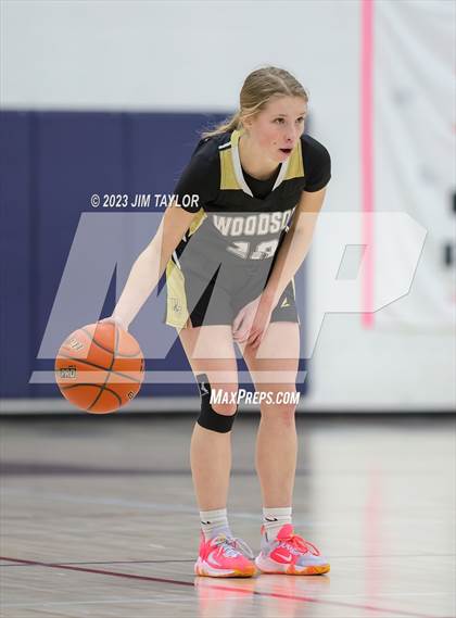 Thumbnail 2 in Woodson @ Perrin-Whitt photogallery.