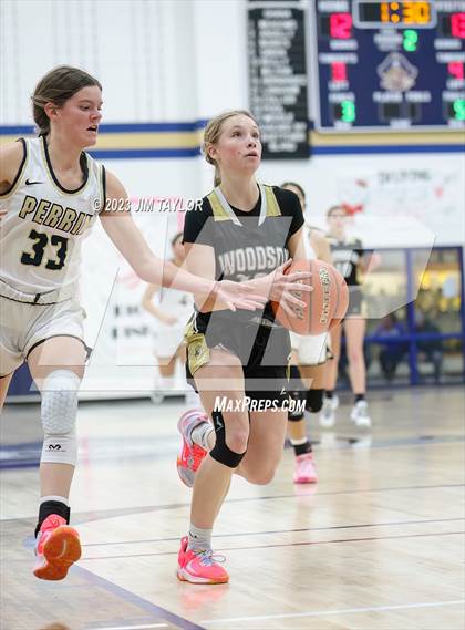 Thumbnail 2 in Woodson @ Perrin-Whitt photogallery.