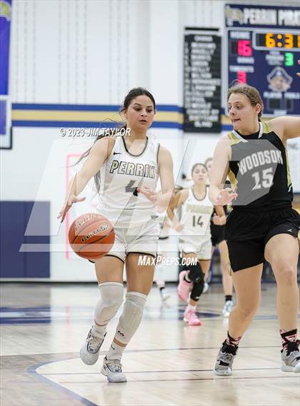 Thumbnail 1 in Woodson @ Perrin-Whitt photogallery.