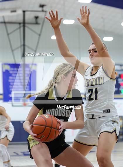 Thumbnail 1 in Woodson @ Perrin-Whitt photogallery.