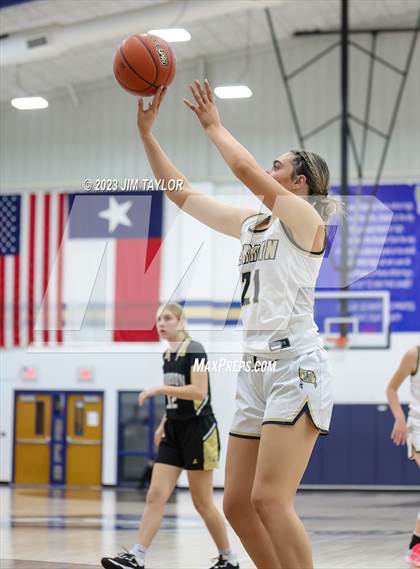 Thumbnail 2 in Woodson @ Perrin-Whitt photogallery.