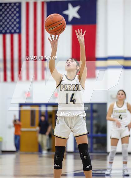 Thumbnail 1 in Woodson @ Perrin-Whitt photogallery.