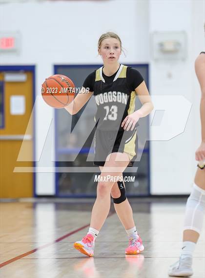 Thumbnail 1 in Woodson @ Perrin-Whitt photogallery.
