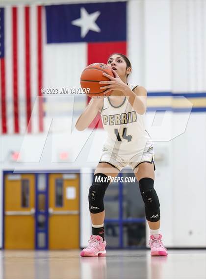 Thumbnail 2 in Woodson @ Perrin-Whitt photogallery.