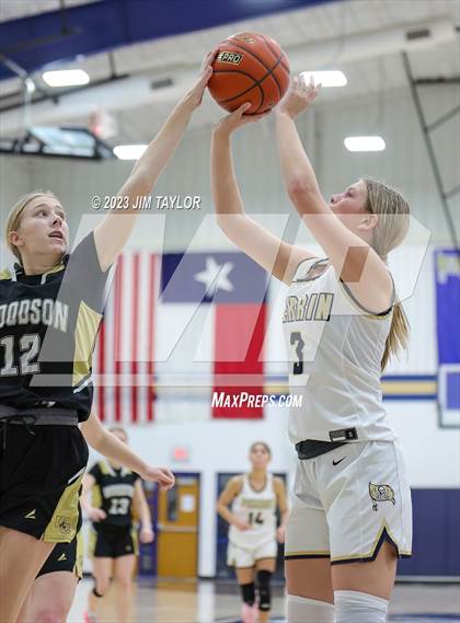 Thumbnail 1 in Woodson @ Perrin-Whitt photogallery.