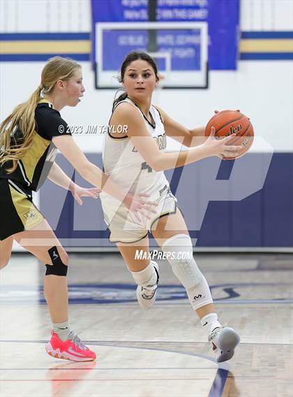 Thumbnail 2 in Woodson @ Perrin-Whitt photogallery.