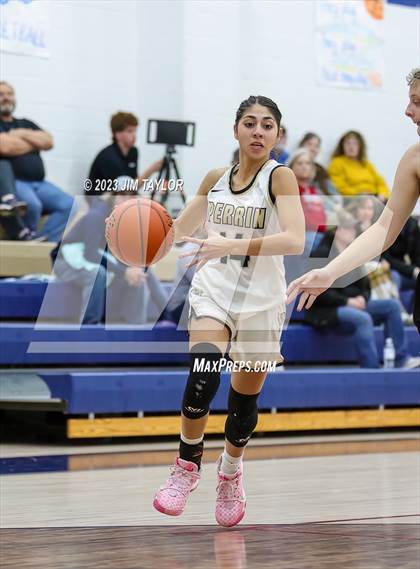 Thumbnail 3 in Woodson @ Perrin-Whitt photogallery.