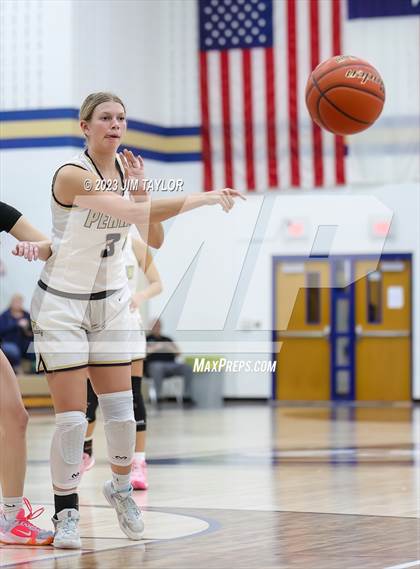 Thumbnail 2 in Woodson @ Perrin-Whitt photogallery.