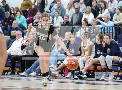 Thumbnail 1 in Woodson @ Perrin-Whitt photogallery.