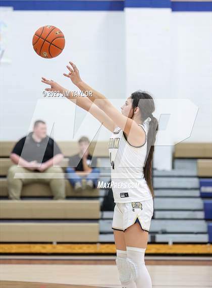 Thumbnail 2 in Woodson @ Perrin-Whitt photogallery.