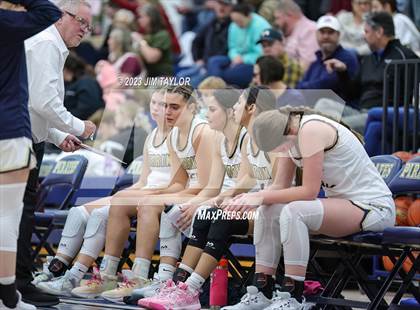 Thumbnail 1 in Woodson @ Perrin-Whitt photogallery.