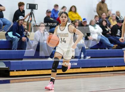 Thumbnail 2 in Woodson @ Perrin-Whitt photogallery.