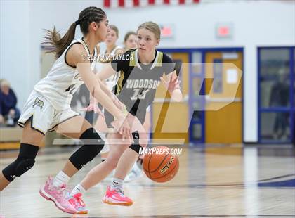 Thumbnail 1 in Woodson @ Perrin-Whitt photogallery.