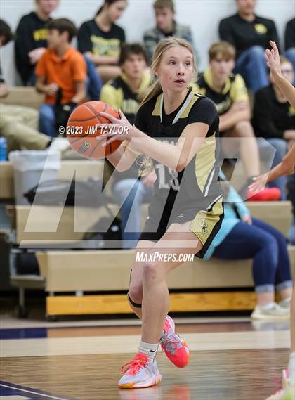 Thumbnail 1 in Woodson @ Perrin-Whitt photogallery.