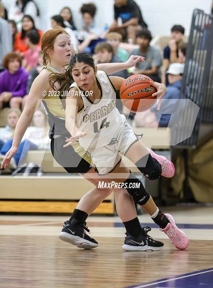 Thumbnail 3 in Woodson @ Perrin-Whitt photogallery.