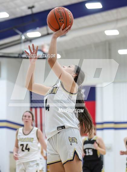 Thumbnail 2 in Woodson @ Perrin-Whitt photogallery.
