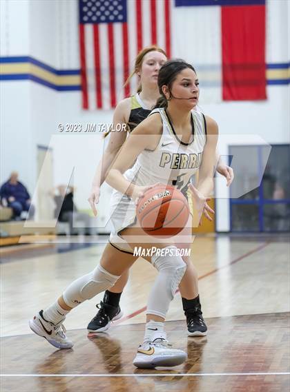 Thumbnail 2 in Woodson @ Perrin-Whitt photogallery.
