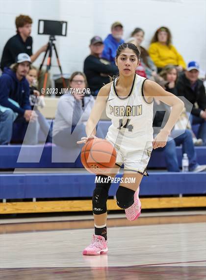 Thumbnail 3 in Woodson @ Perrin-Whitt photogallery.