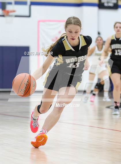 Thumbnail 2 in Woodson @ Perrin-Whitt photogallery.
