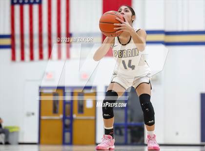 Thumbnail 3 in Woodson @ Perrin-Whitt photogallery.