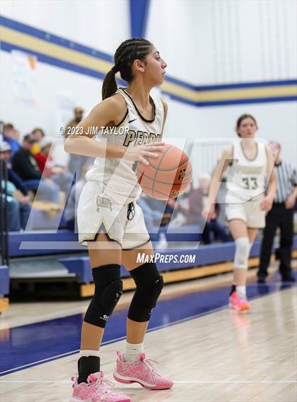 Thumbnail 1 in Woodson @ Perrin-Whitt photogallery.