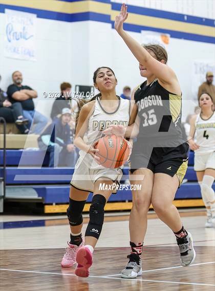 Thumbnail 2 in Woodson @ Perrin-Whitt photogallery.