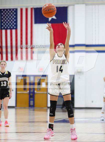 Thumbnail 2 in Woodson @ Perrin-Whitt photogallery.
