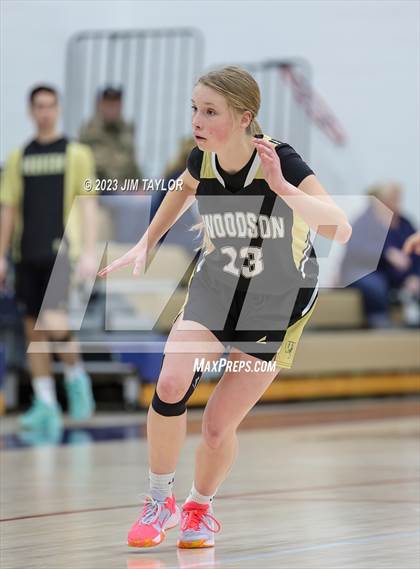 Thumbnail 3 in Woodson @ Perrin-Whitt photogallery.