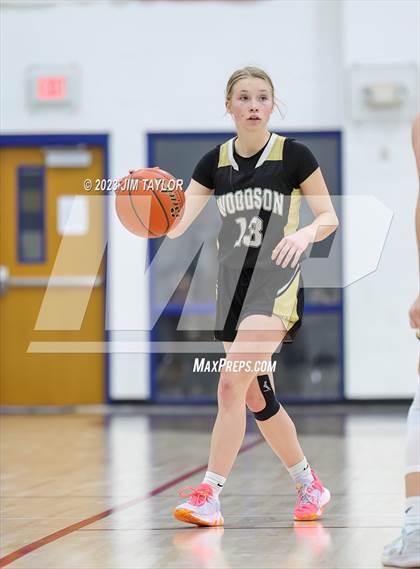 Thumbnail 2 in Woodson @ Perrin-Whitt photogallery.