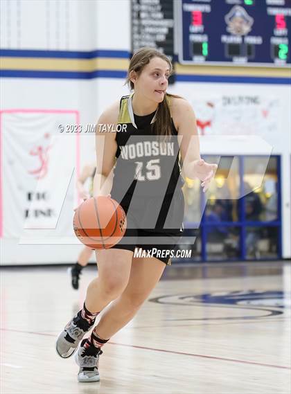 Thumbnail 2 in Woodson @ Perrin-Whitt photogallery.
