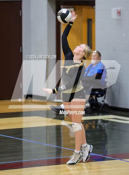 Thumbnail 1 in Perrin-Whitt vs Alvord (Poolville Summer Slam Tournament) photogallery.