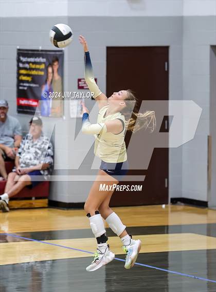 Thumbnail 3 in Perrin-Whitt vs Alvord (Poolville Summer Slam Tournament) photogallery.