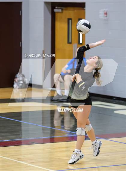Thumbnail 1 in Perrin-Whitt vs Alvord (Poolville Summer Slam Tournament) photogallery.