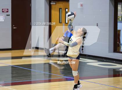 Thumbnail 1 in Perrin-Whitt vs Alvord (Poolville Summer Slam Tournament) photogallery.