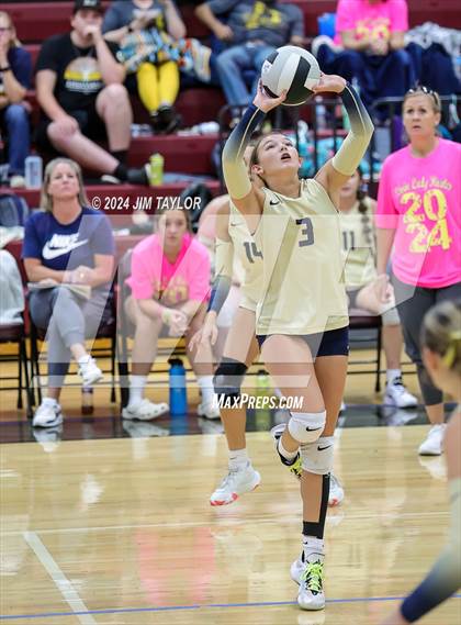 Thumbnail 1 in Perrin-Whitt vs Alvord (Poolville Summer Slam Tournament) photogallery.