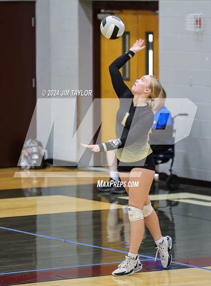 Thumbnail 2 in Perrin-Whitt vs Alvord (Poolville Summer Slam Tournament) photogallery.