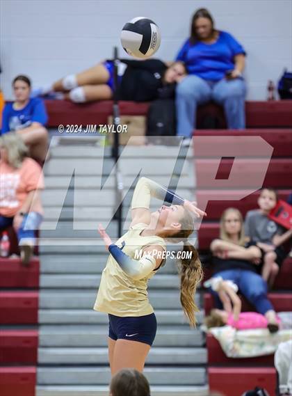 Thumbnail 1 in Perrin-Whitt vs Alvord (Poolville Summer Slam Tournament) photogallery.
