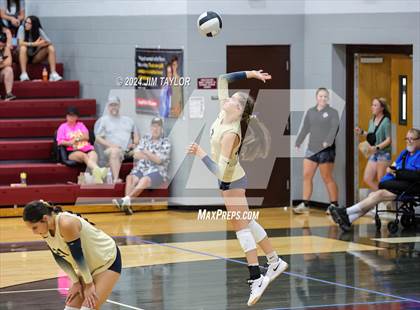 Thumbnail 1 in Perrin-Whitt vs Alvord (Poolville Summer Slam Tournament) photogallery.