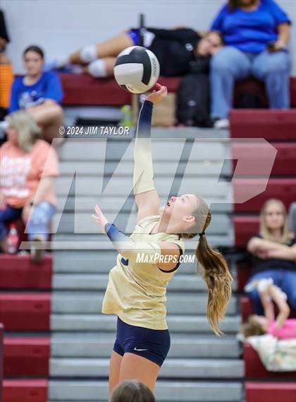 Thumbnail 2 in Perrin-Whitt vs Alvord (Poolville Summer Slam Tournament) photogallery.