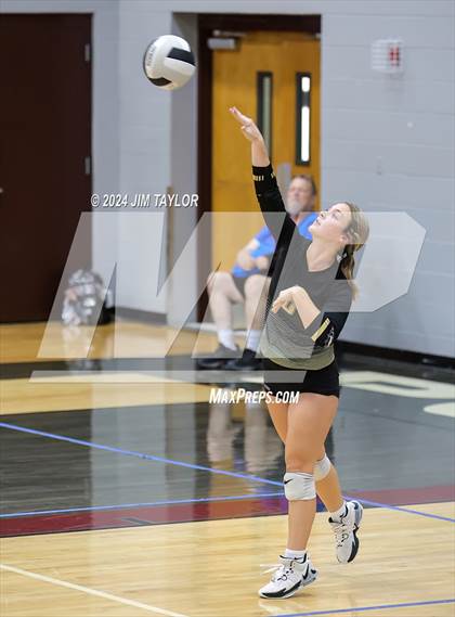 Thumbnail 2 in Perrin-Whitt vs Alvord (Poolville Summer Slam Tournament) photogallery.