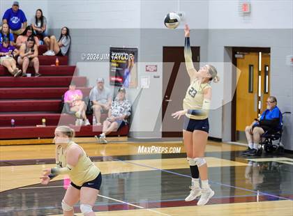 Thumbnail 2 in Perrin-Whitt vs Alvord (Poolville Summer Slam Tournament) photogallery.