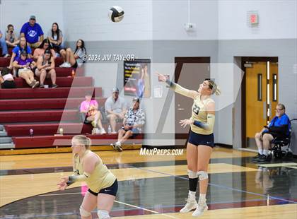 Thumbnail 3 in Perrin-Whitt vs Alvord (Poolville Summer Slam Tournament) photogallery.