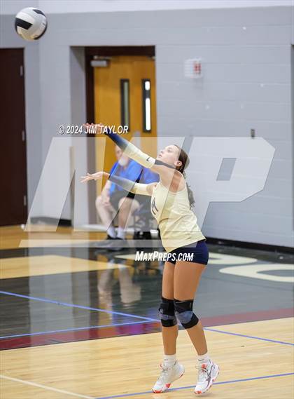 Thumbnail 3 in Perrin-Whitt vs Alvord (Poolville Summer Slam Tournament) photogallery.
