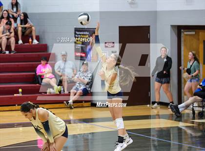 Thumbnail 2 in Perrin-Whitt vs Alvord (Poolville Summer Slam Tournament) photogallery.