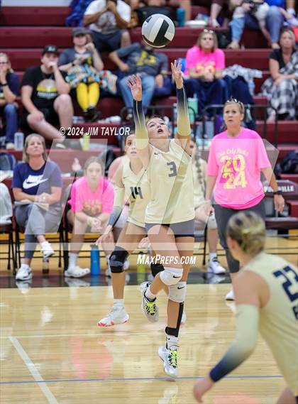Thumbnail 2 in Perrin-Whitt vs Alvord (Poolville Summer Slam Tournament) photogallery.