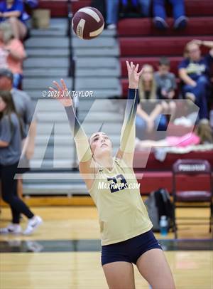 Perrin-Whitt vs Alvord (Poolville Summer Slam Tournament)