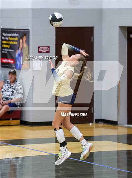 Thumbnail 2 in Perrin-Whitt vs Alvord (Poolville Summer Slam Tournament) photogallery.