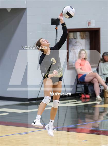 Thumbnail 3 in Perrin-Whitt vs Alvord (Poolville Summer Slam Tournament) photogallery.