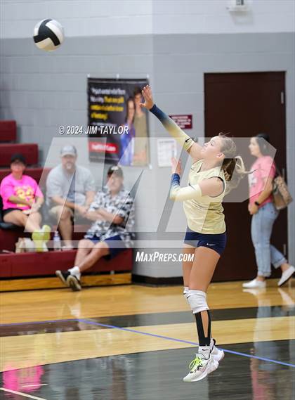 Thumbnail 1 in Perrin-Whitt vs Alvord (Poolville Summer Slam Tournament) photogallery.