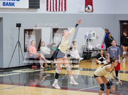 Thumbnail 3 in Perrin-Whitt vs Alvord (Poolville Summer Slam Tournament) photogallery.